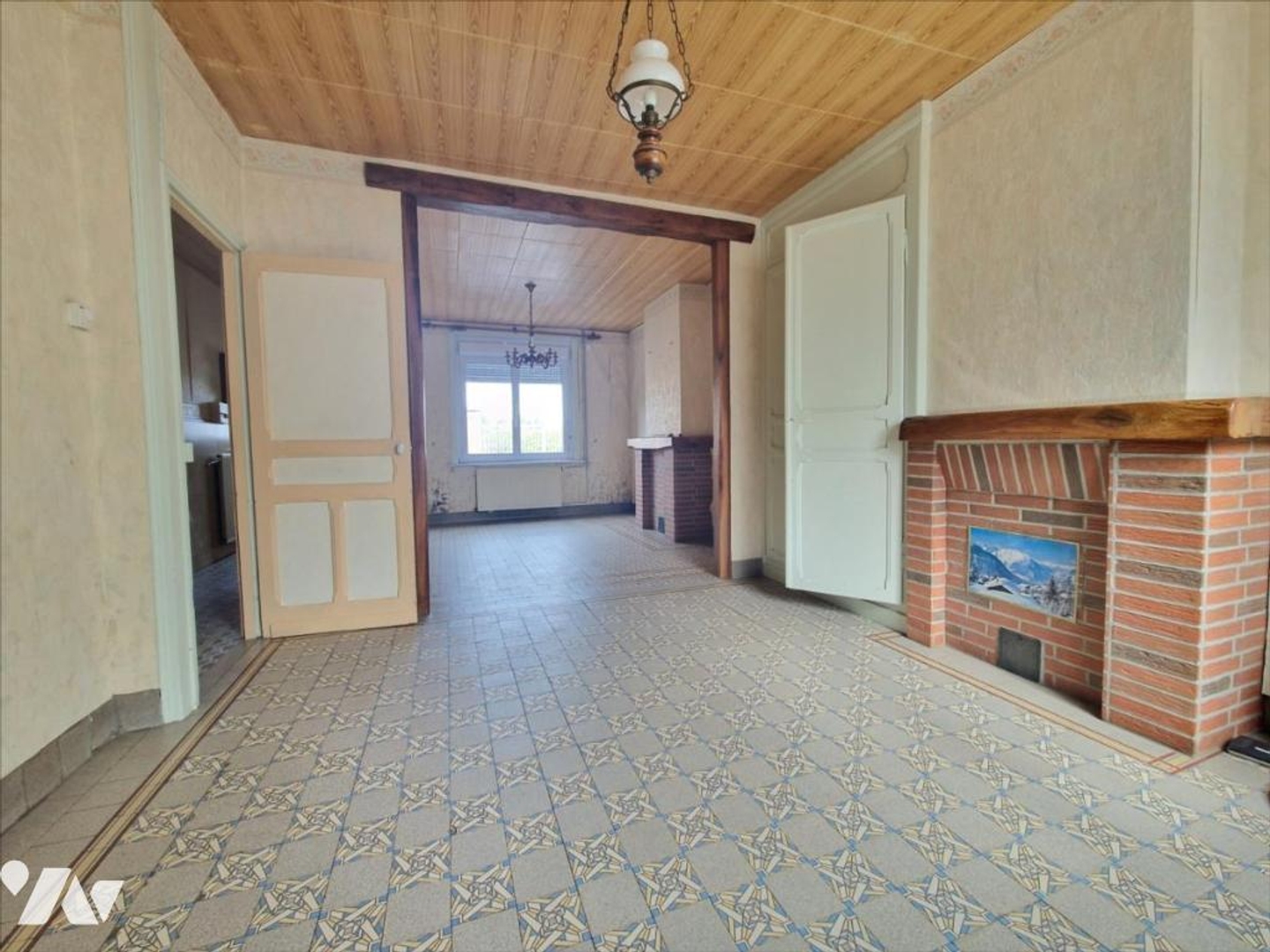 Maison à vendre - 4 pièces - 95m2 - Arques (62510)