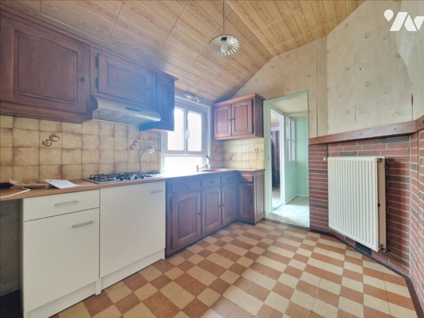 Maison à vendre - 4 pièces - 95m2 - Arques (62510)