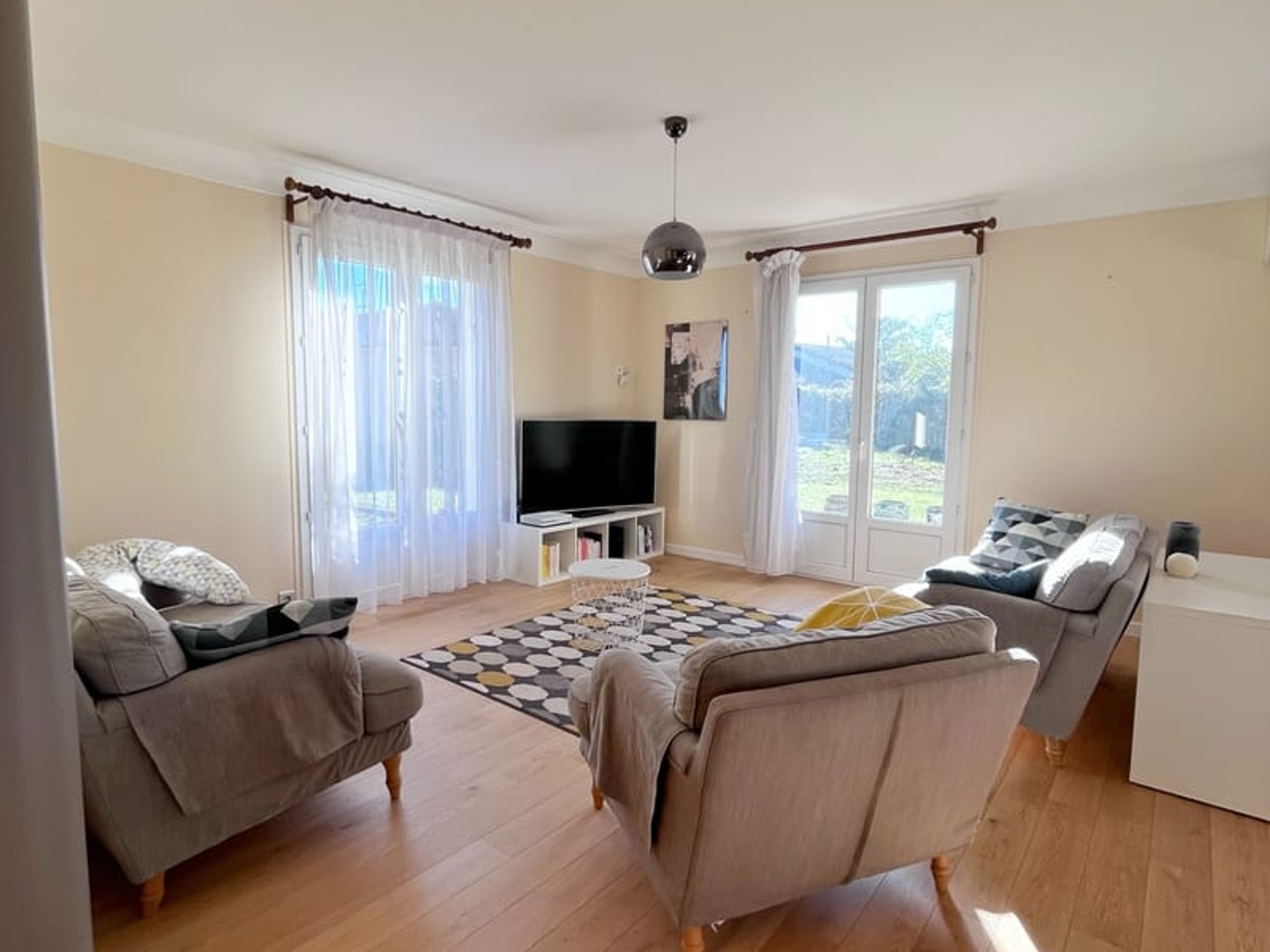 Maison à vendre - 9 pièces - 220m2 - Créon (33670)