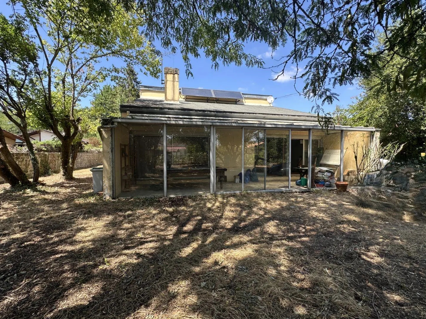 Maison 5 pièces 120 m²