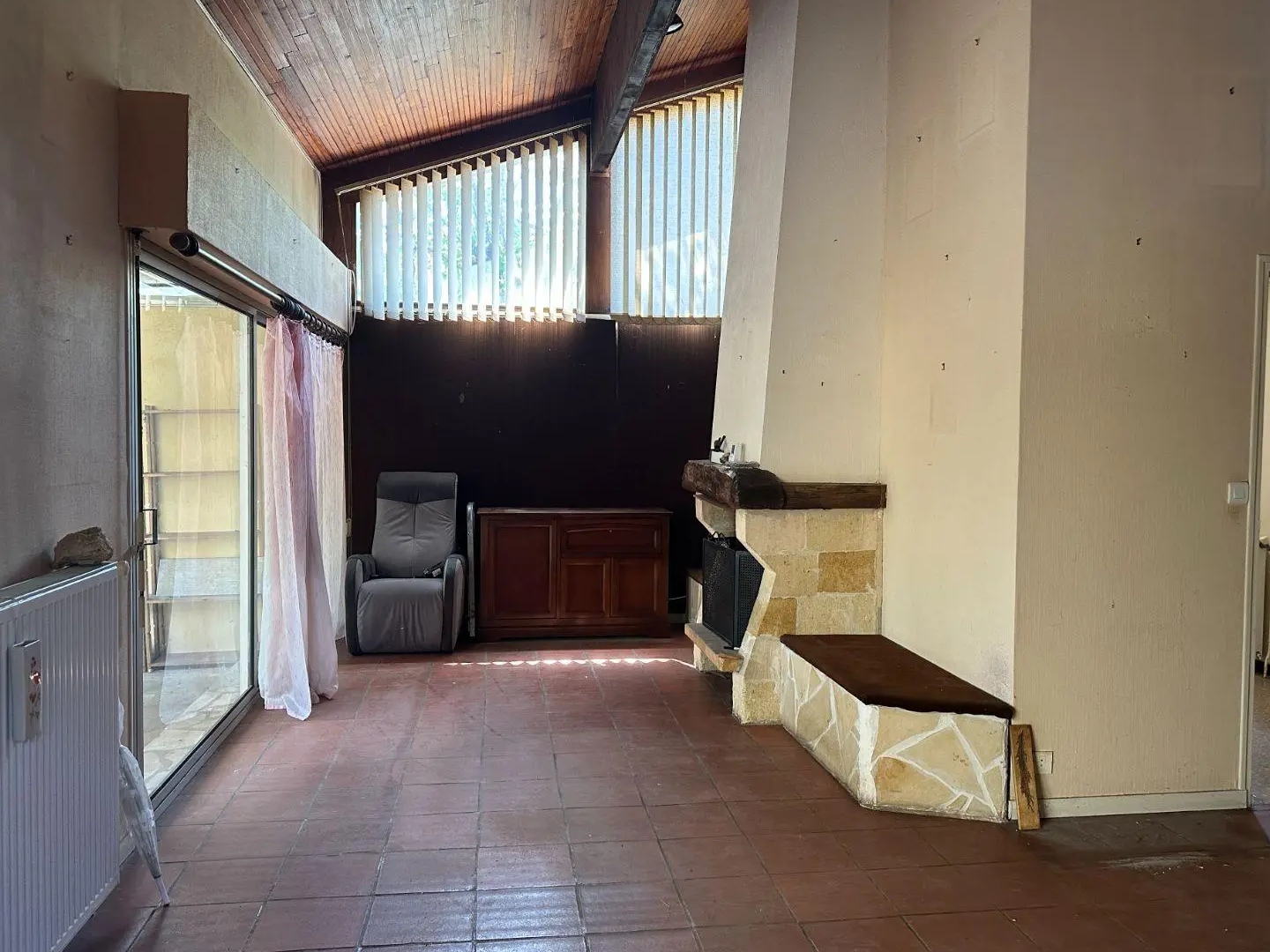 Maison à vendre - 5 pièces - 120m2 - Pessac (33600)