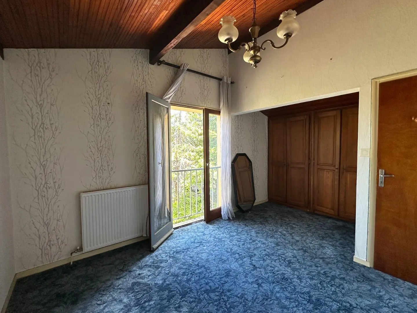 Maison à vendre - 5 pièces - 120m2 - Pessac (33600)