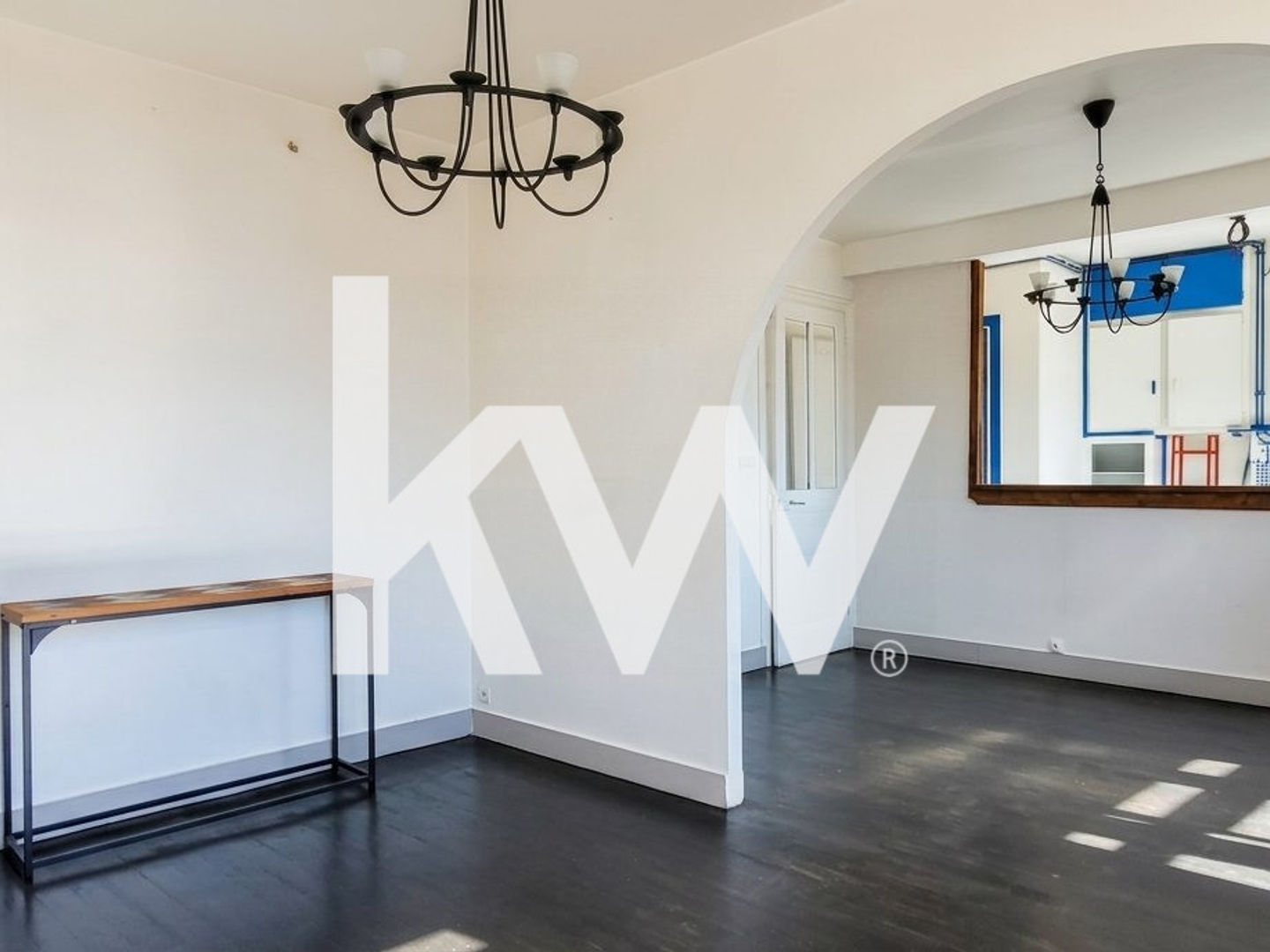Appartement à vendre - 3 pièces - 57m2 - Saint-Étienne (42100)