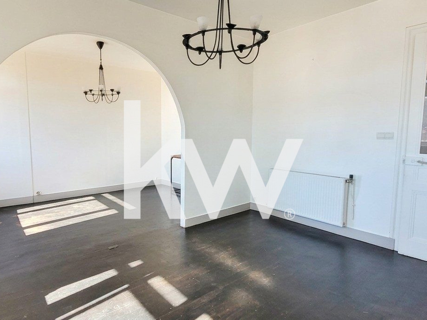 Appartement à vendre - 3 pièces - 57m2 - Saint-Étienne (42100)