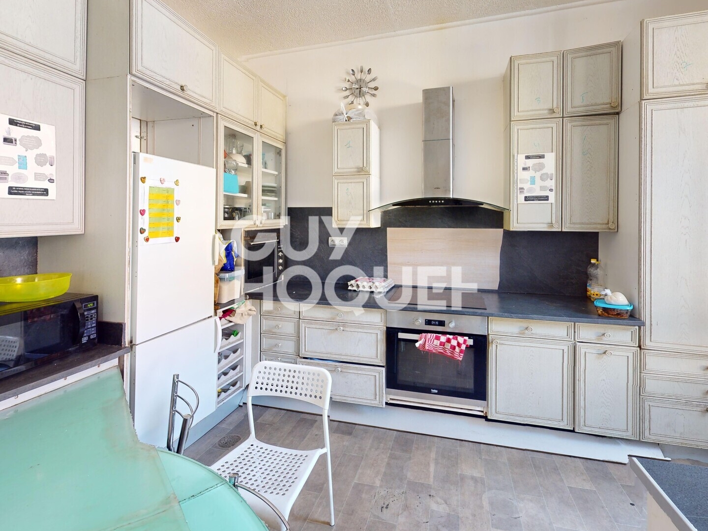 Immeuble à vendre - 150m2 - Mulhouse (68200)