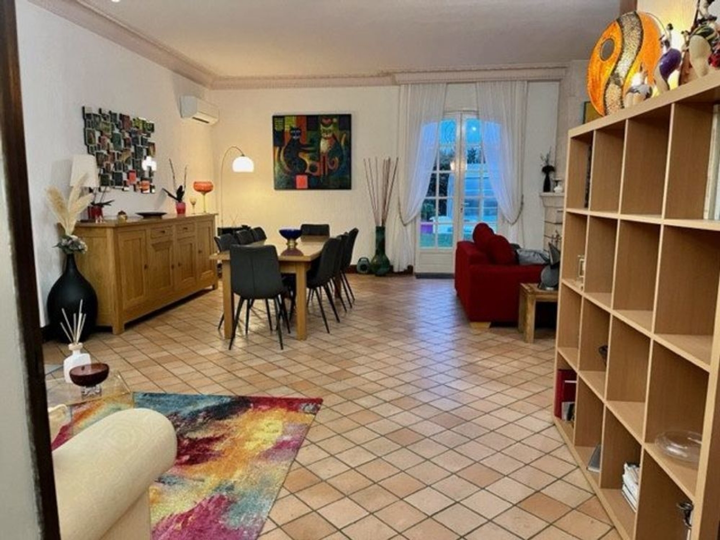 Maison à vendre - 6 pièces - 270m2 - Bergerac (24100)