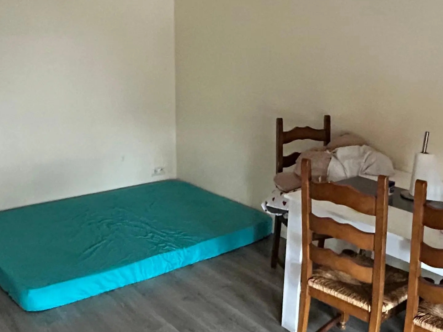 Appartement à vendre - 2 pièces - 39m2 - Évry-Courcouronnes (91080)
