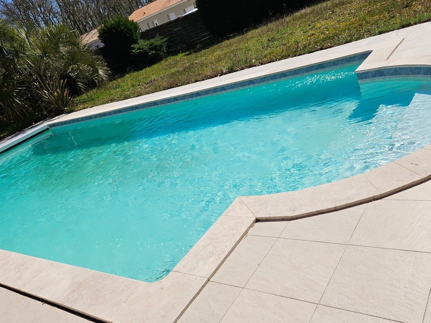 Maison à vendre SAINT JEAN D'ILLAC (33)