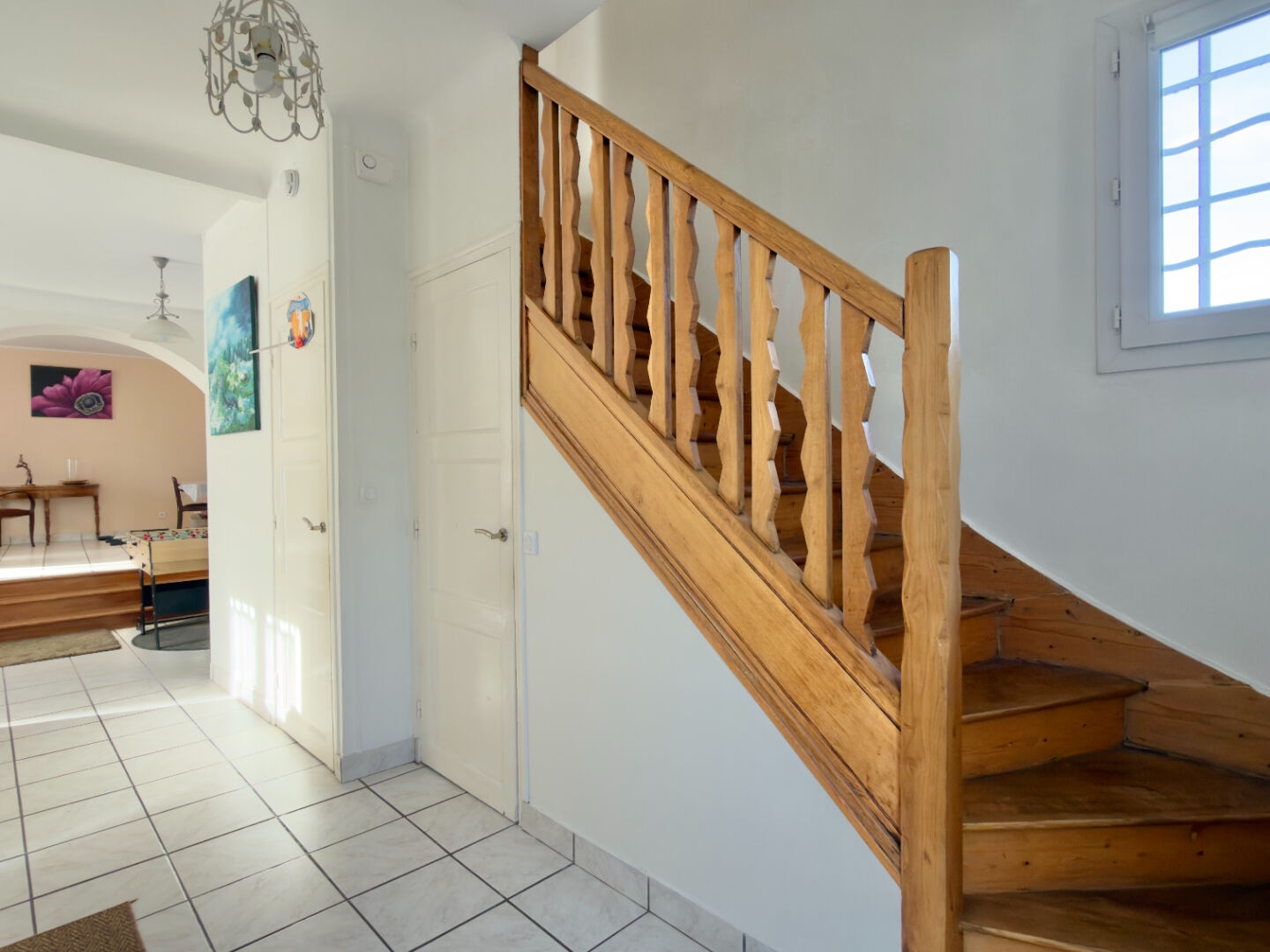 Maison à vendre - 7 pièces - 130m2 - Savigny-Sur-Orge (91600)