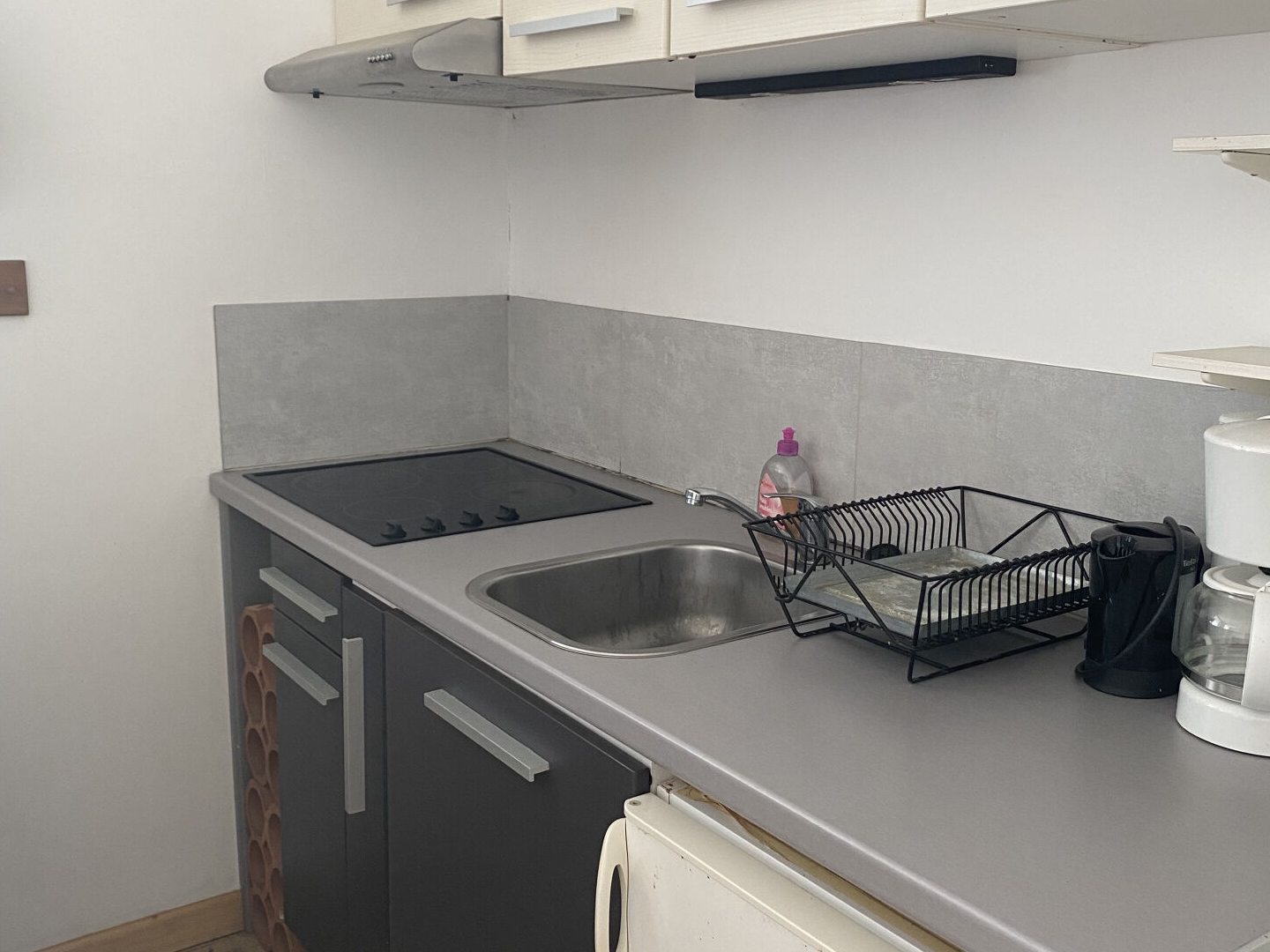 Maison à vendre - 2 pièces - 33m2 - Juvigny Val D'and... (61140)