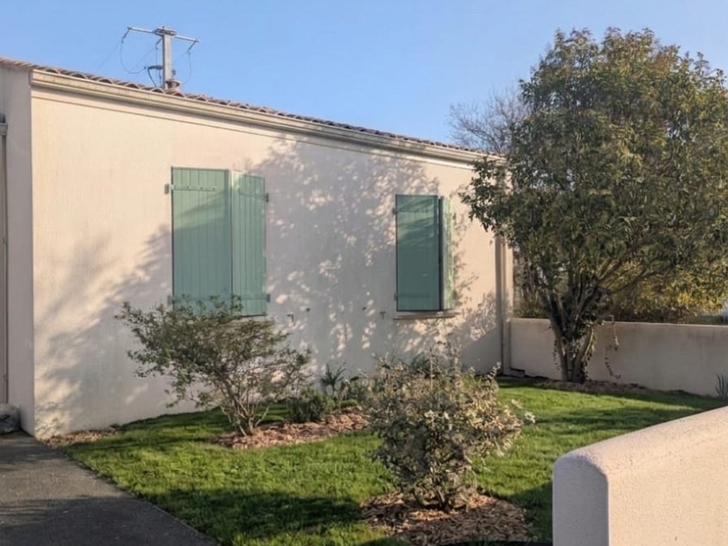 Commerce 4 pièces 82 m²