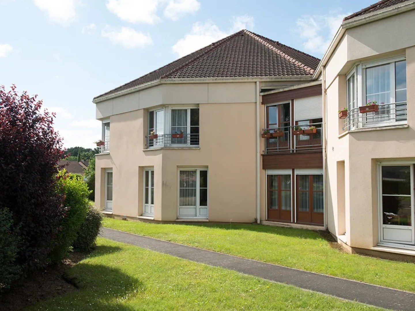 Appartement 1 pièce 20 m²