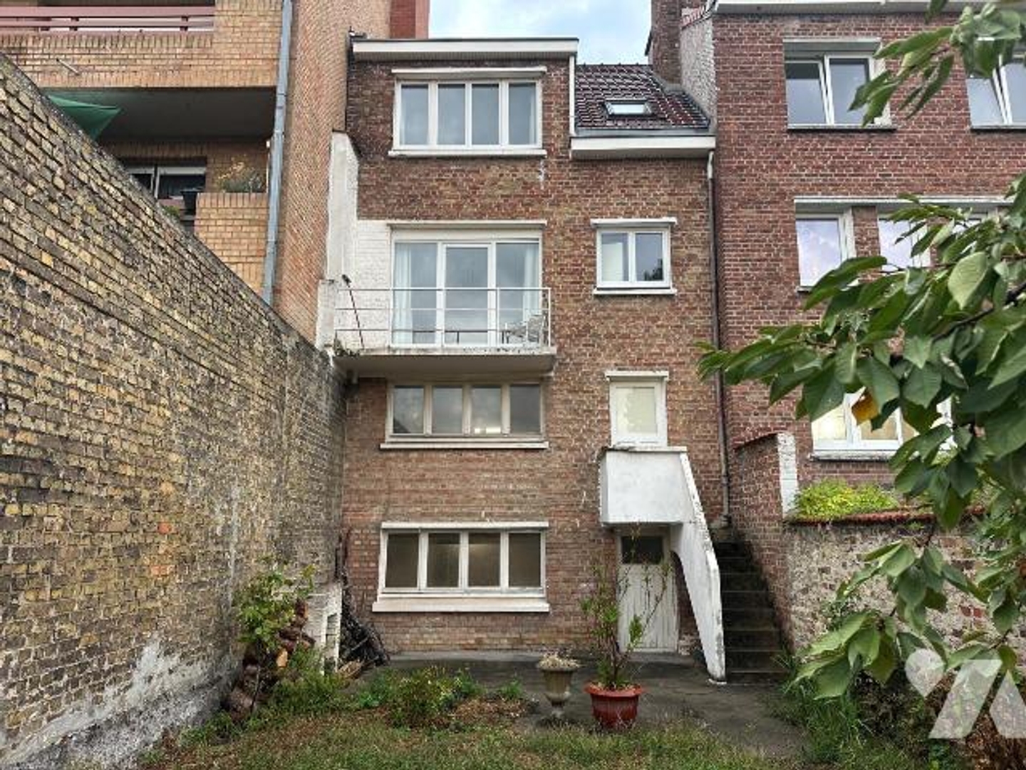 Maison 4 pièces 95 m²