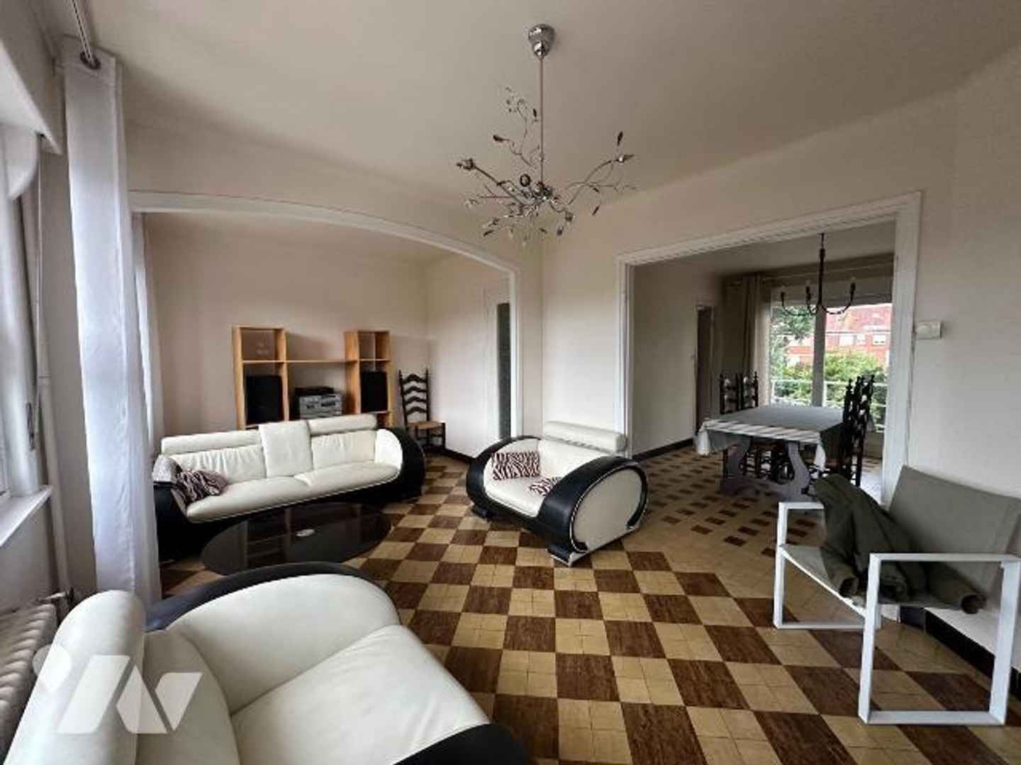 Maison à vendre - 4 pièces - 95m2 - Dunkerque (59240)