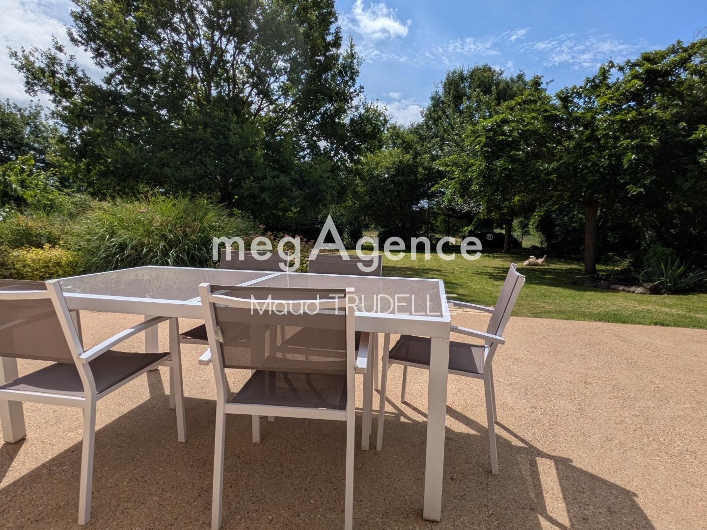 Maison à vendre - 7 pièces - 150m2 - Fillé (72210)