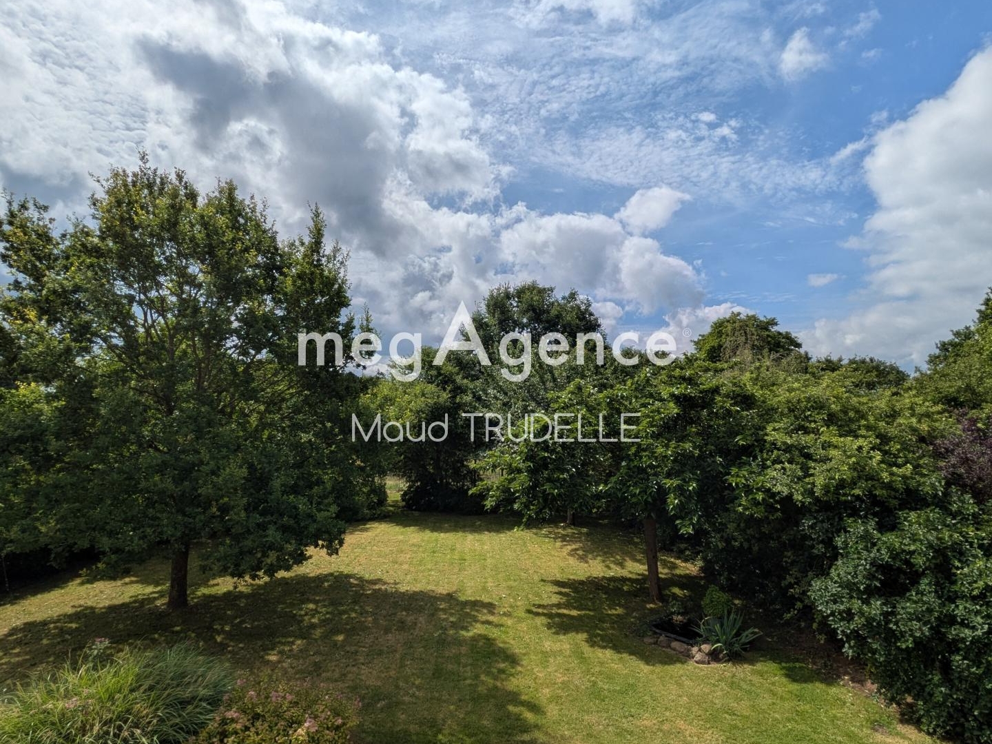 Maison à vendre - 7 pièces - 150m2 - Fillé (72210)