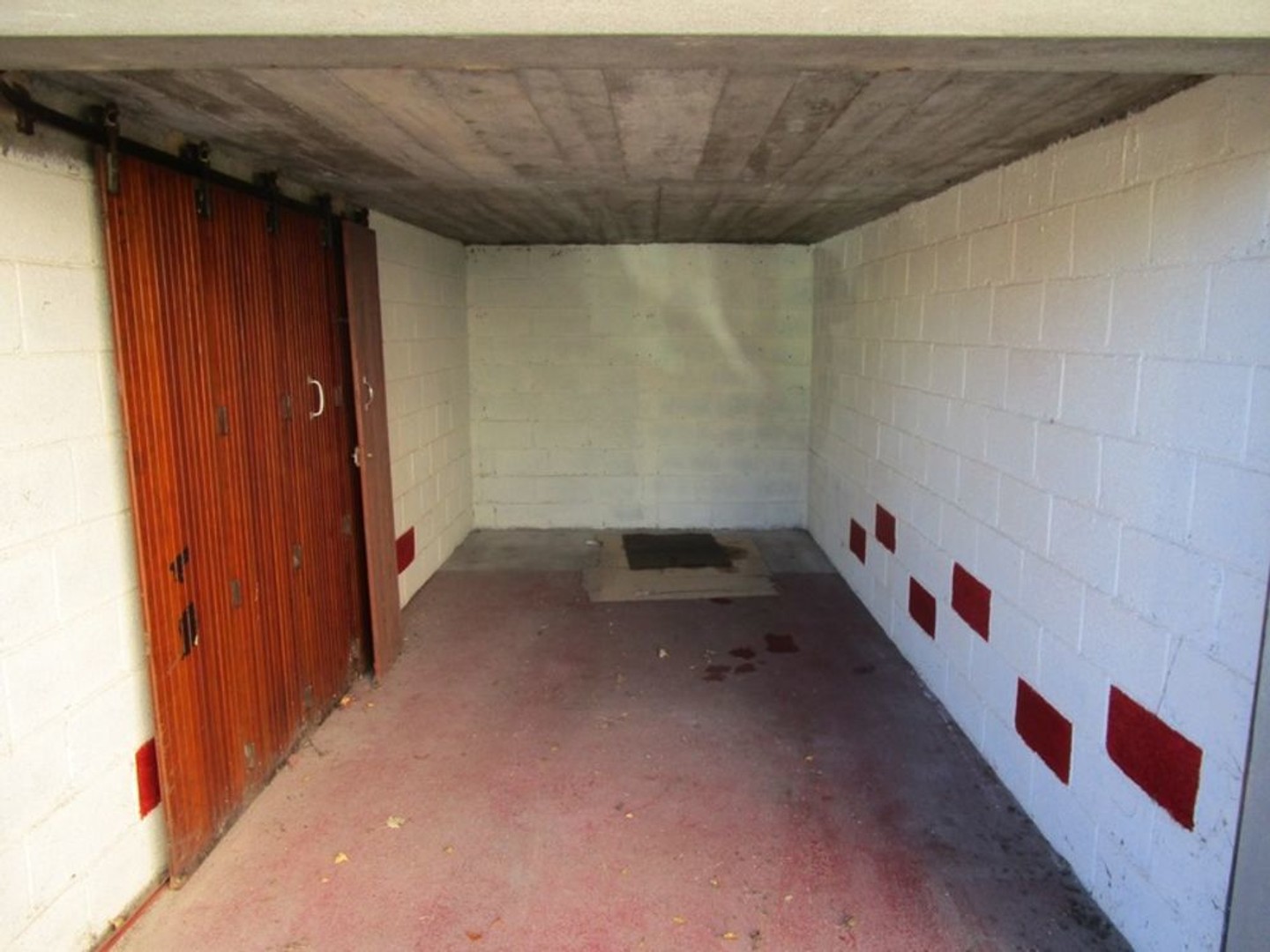 Parking / garage / box à vendre - Dijon (21000)