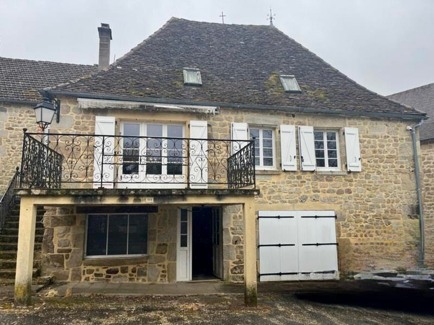 Maison 6 pièces 85 m²