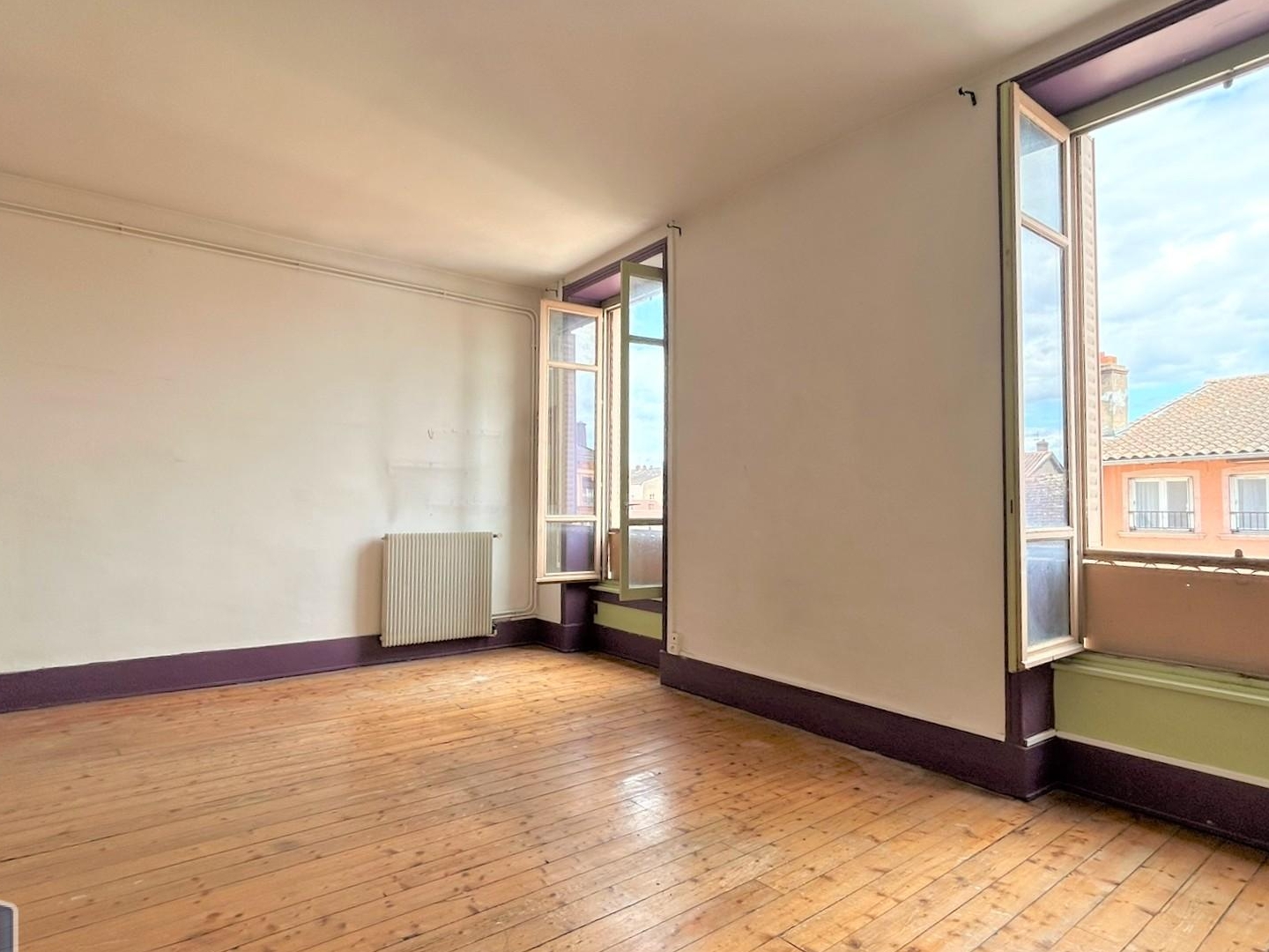 appartement