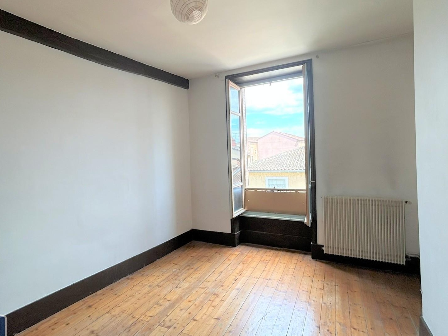 Appartement à vendre - 3 pièces - 96m2 - Mâcon (71000)