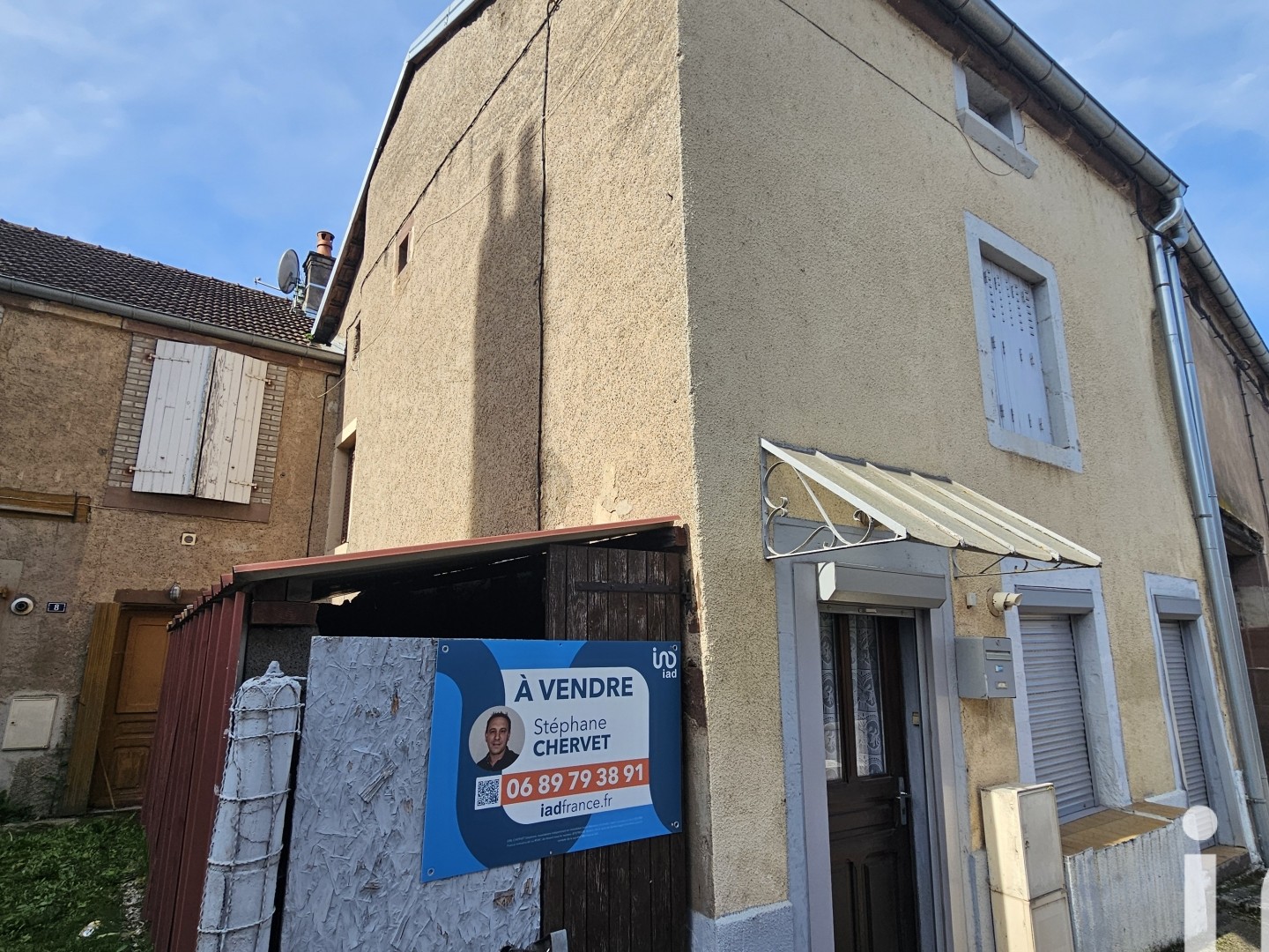 Maison 3 pièces 76 m²