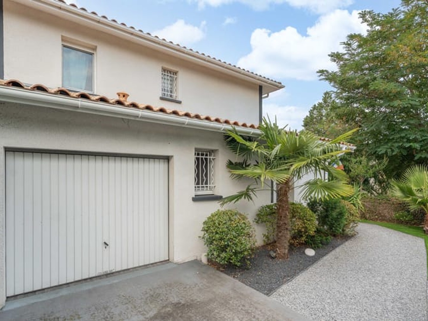 Maison 5 pièces 86 m²