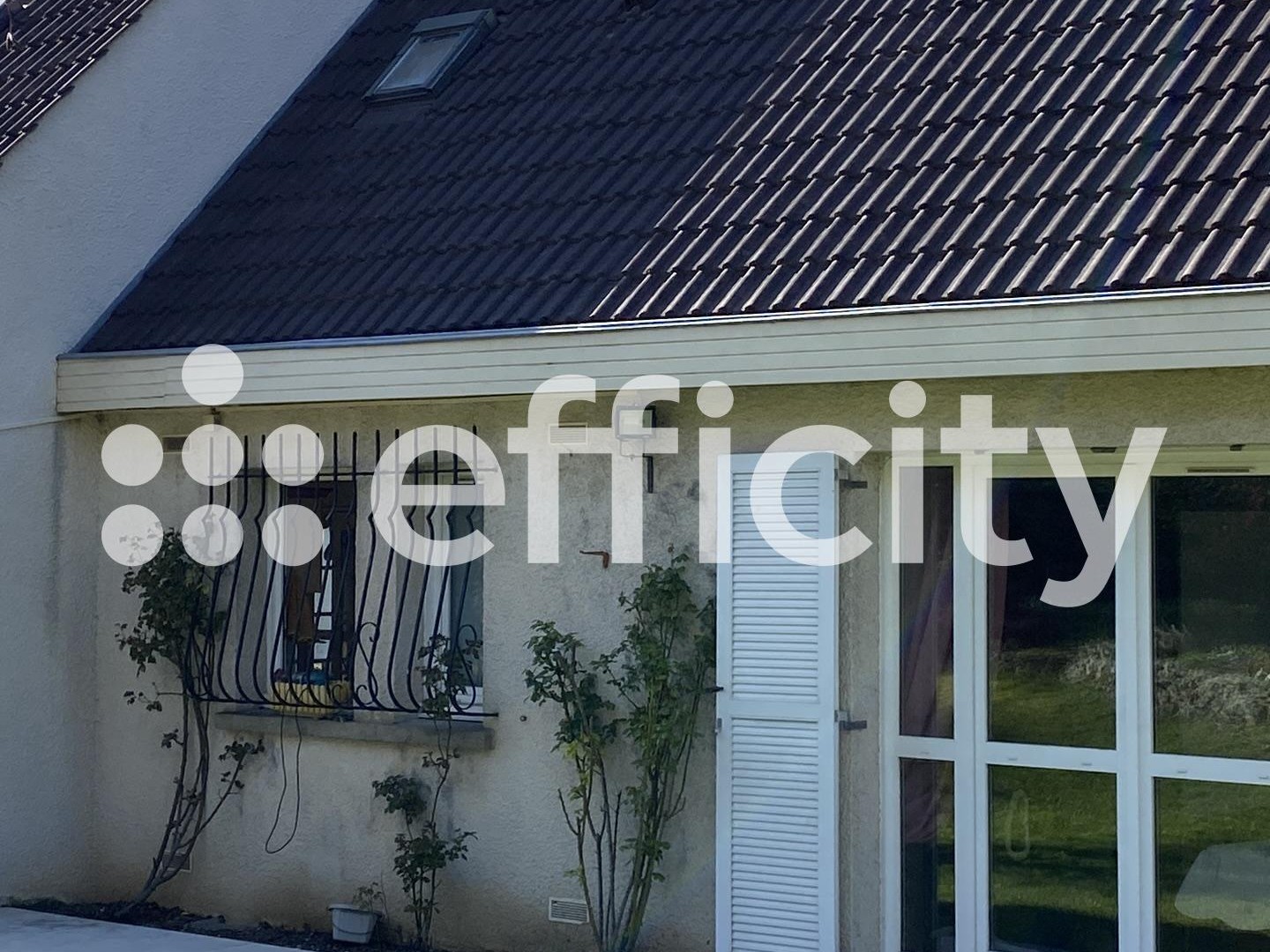 Maison 7 pièces 179 m²