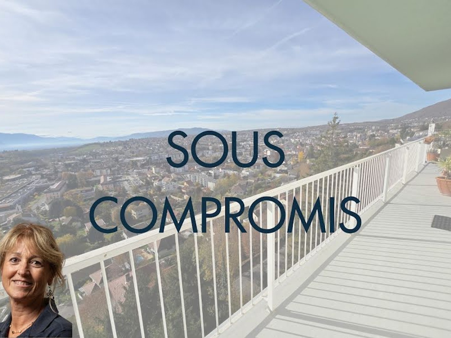 Appartement 4 pièces 120 m²