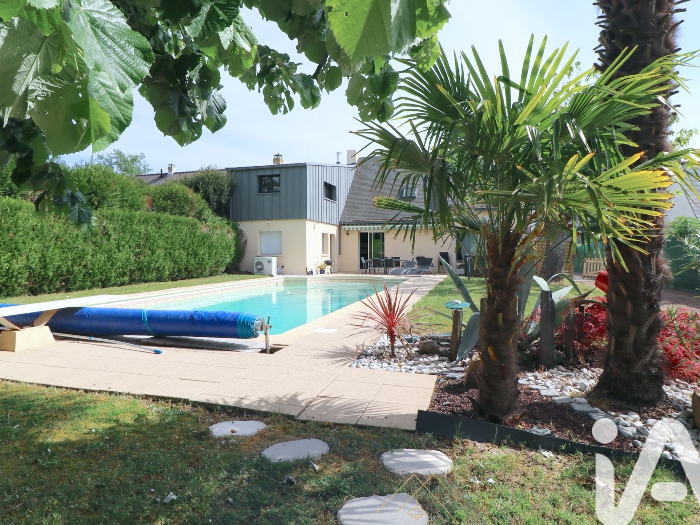 Maison 8 pièces 175 m²