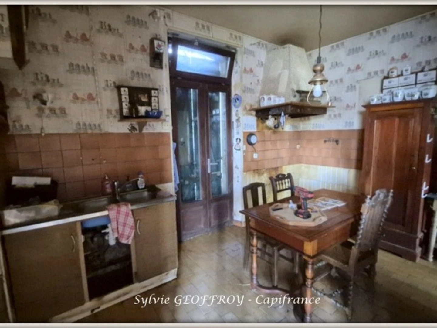 Maison à vendre - 3 pièces - 100m2 - Épinal (88000)