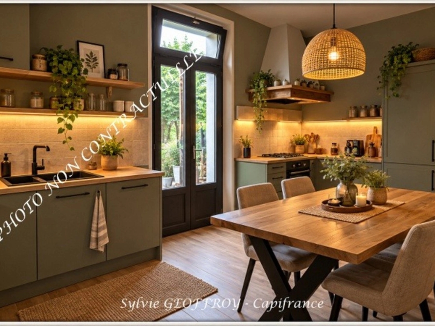 Maison à vendre - 3 pièces - 100m2 - Épinal (88000)
