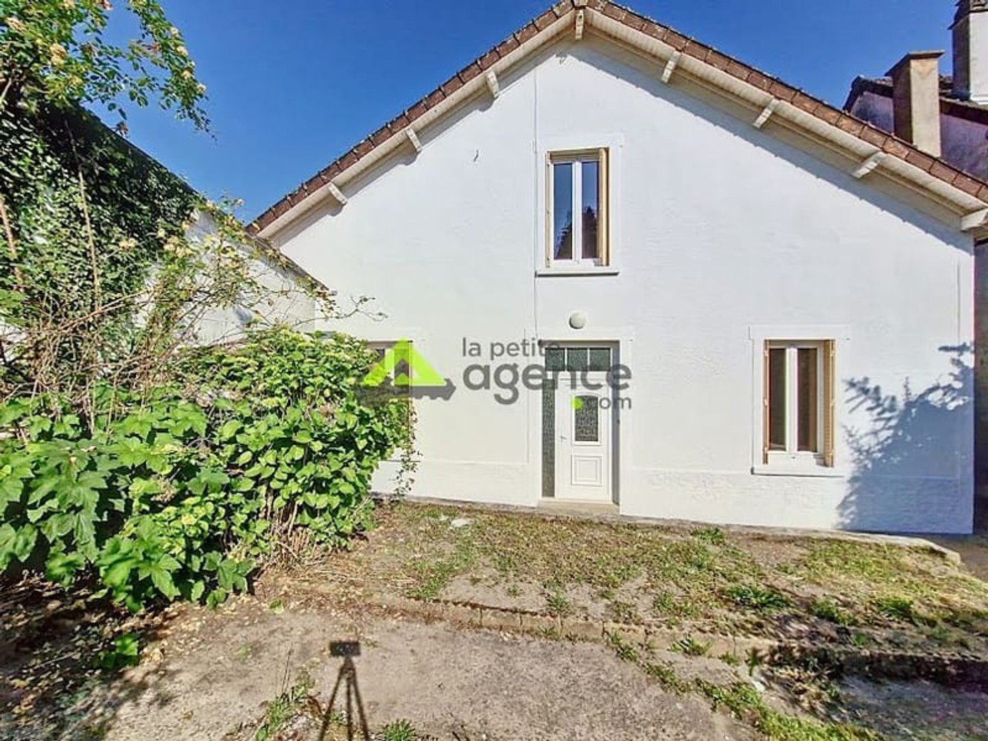 Maison 5 pièces 125 m²