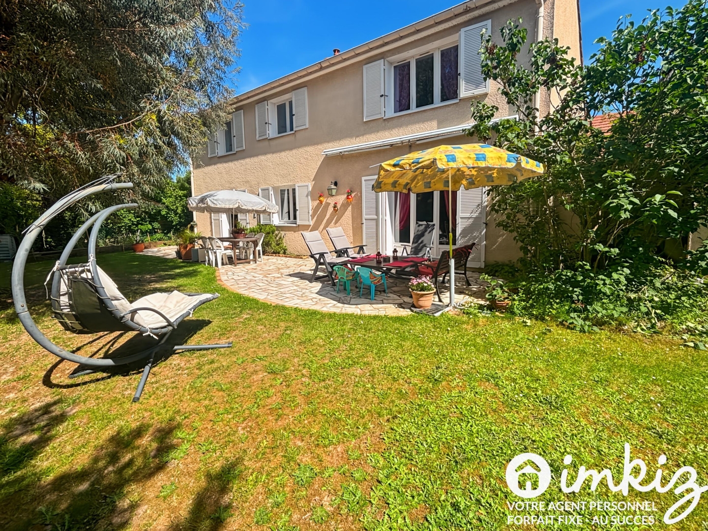Maison à vendre - Brétigny-Sur-Orge (91220)