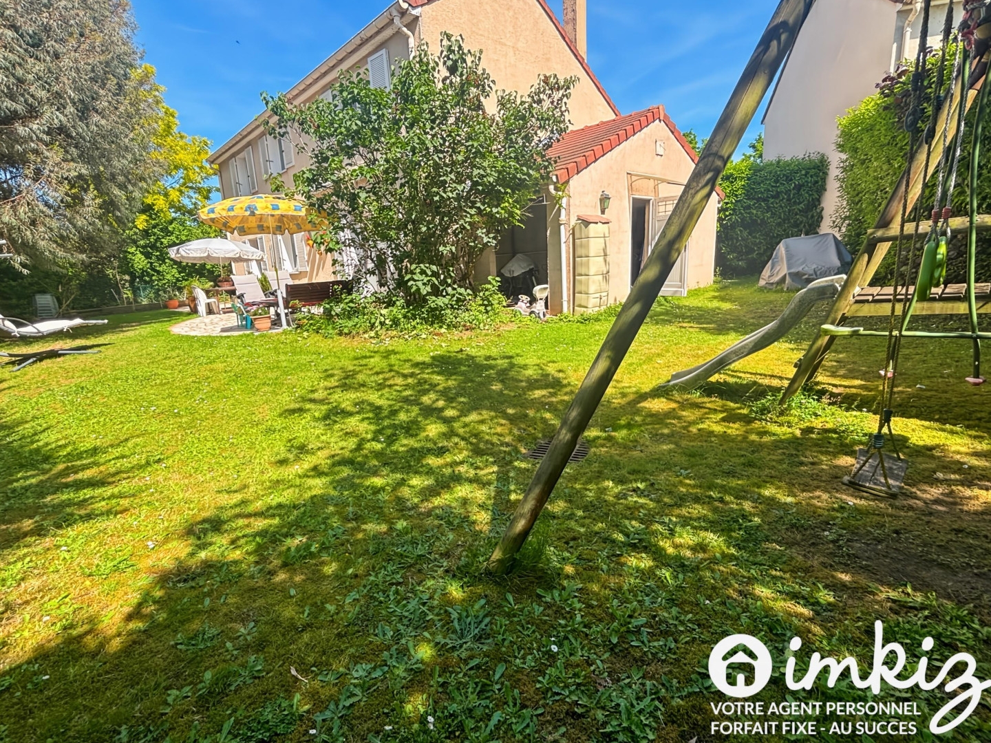 Maison à vendre - Brétigny-Sur-Orge (91220)