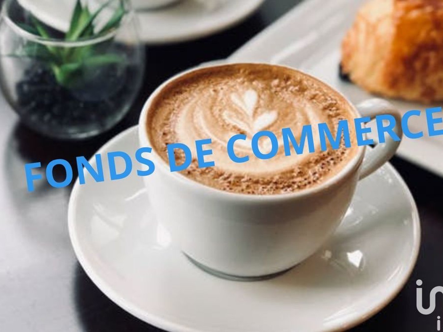 Vente Bar-brasserie 122 m²