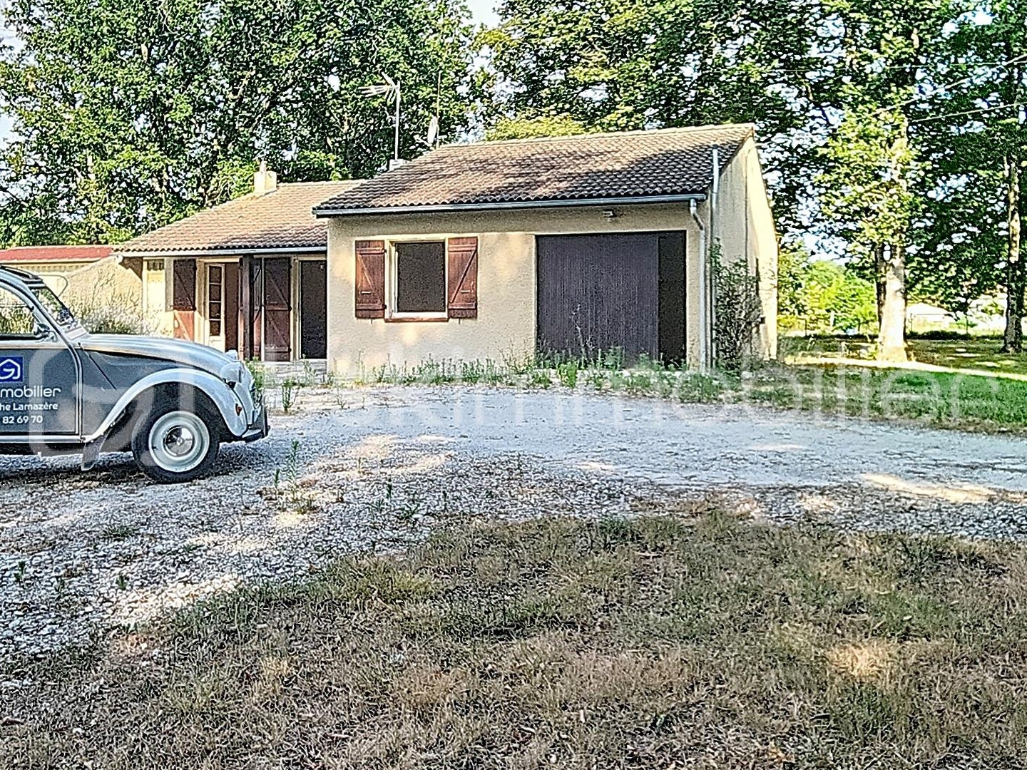 Maison 5 pièces 92 m²