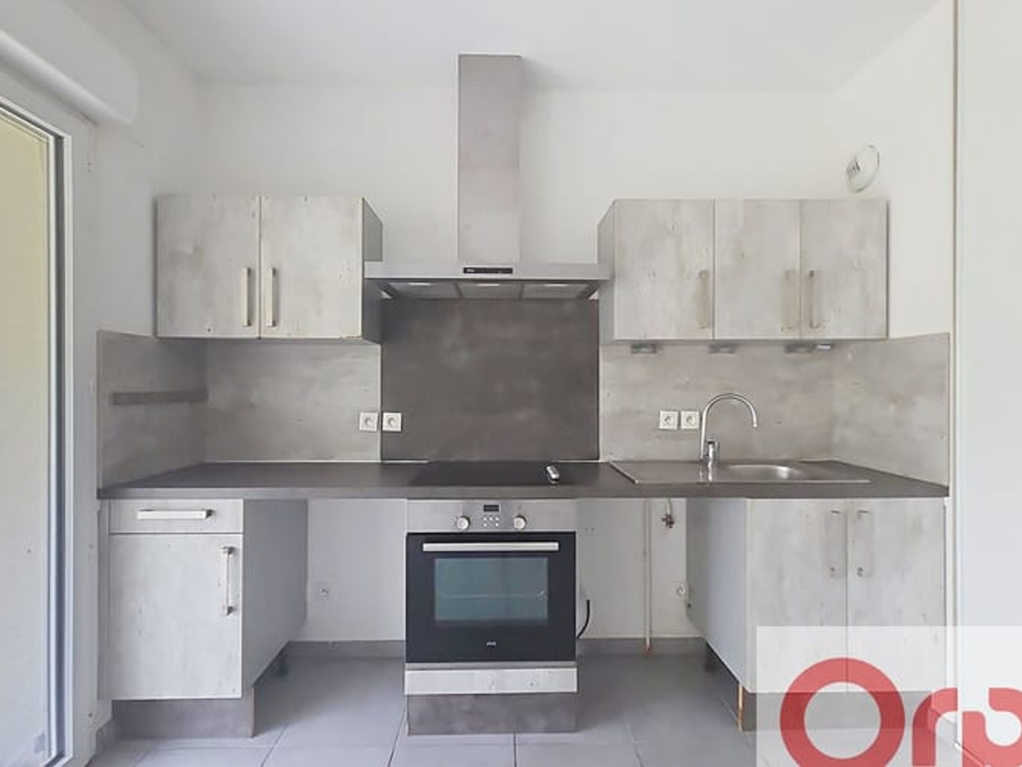 Appartement à vendre - 2 pièces - 47m2 - Vétraz-Monthoux (74100)