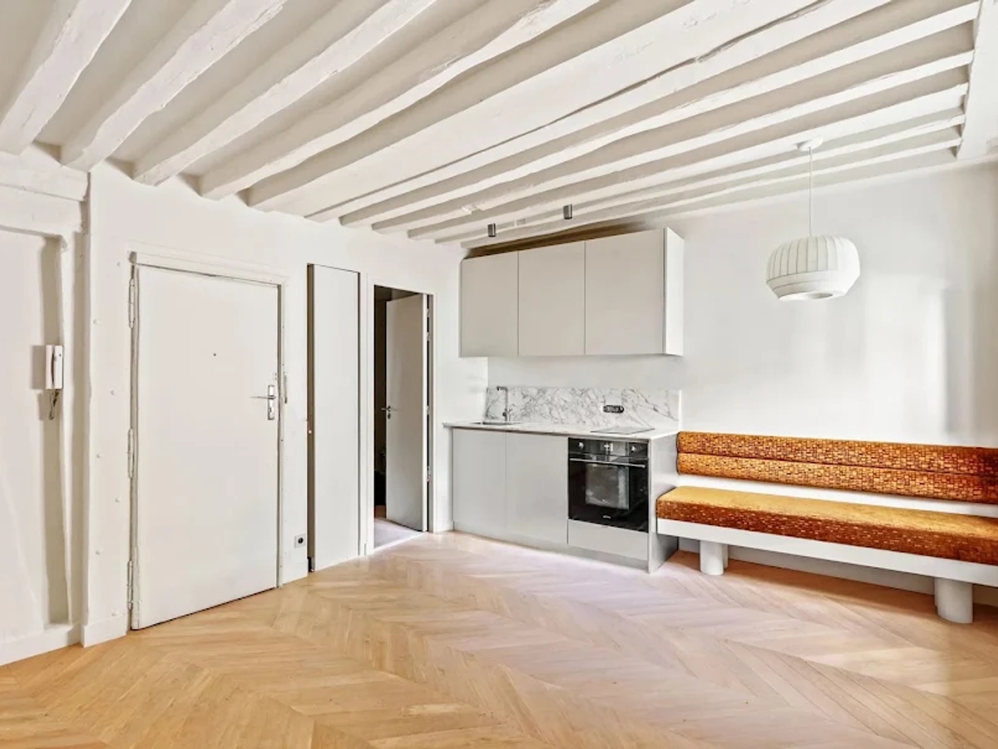 Appartement à vendre - 2 pièces - 33m2 - Paris 6e (75006)