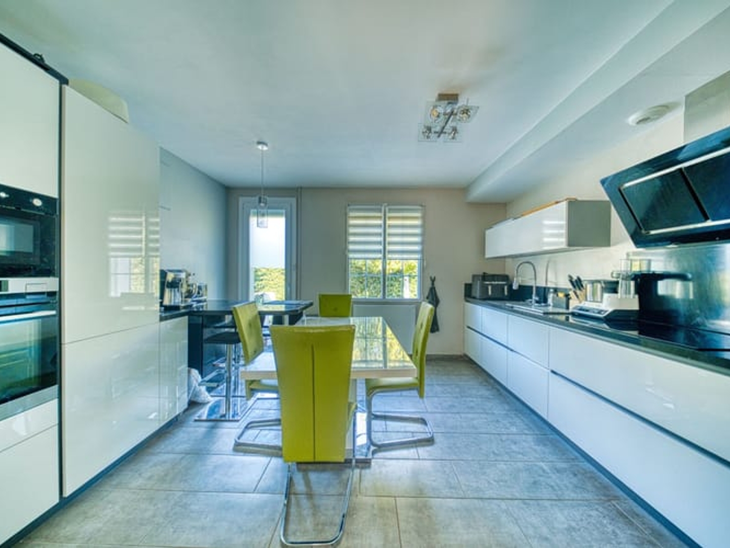 Maison à vendre - 7 pièces - 192m2 - Verdun (55100)