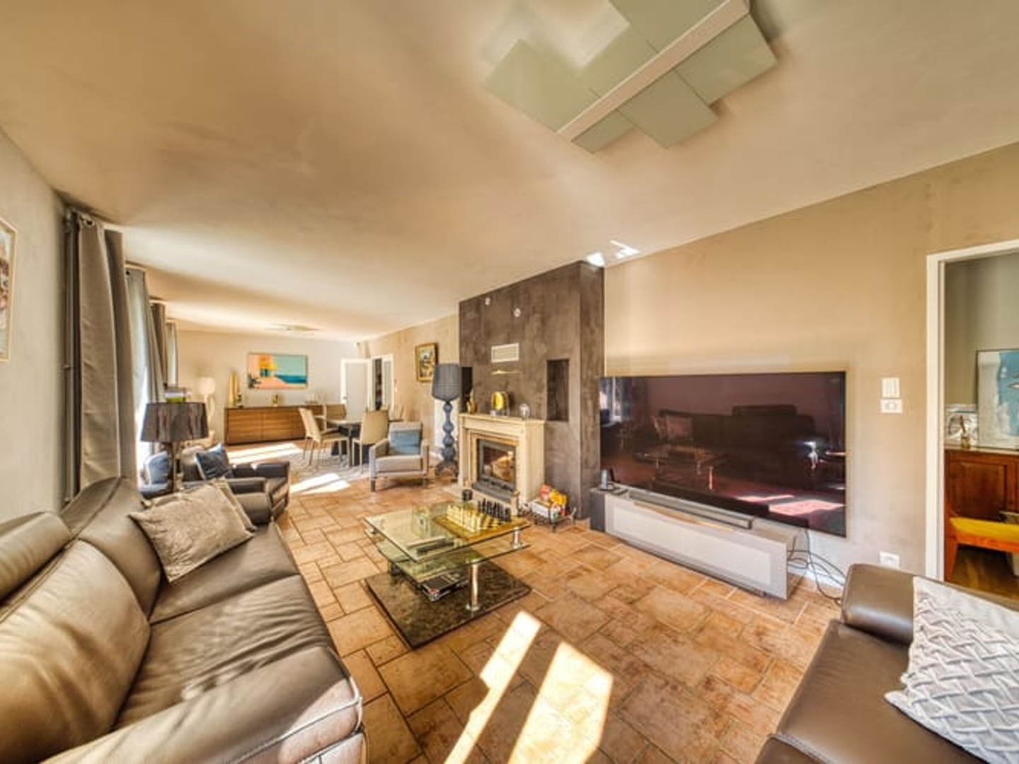 Maison à vendre - 7 pièces - 192m2 - Verdun (55100)