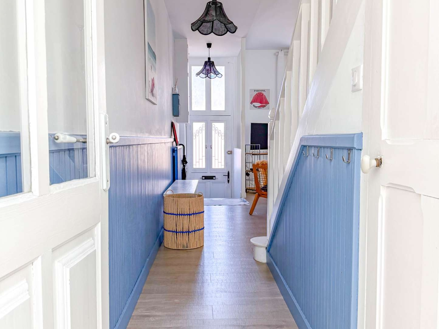 Maison 6 pièces 98 m²