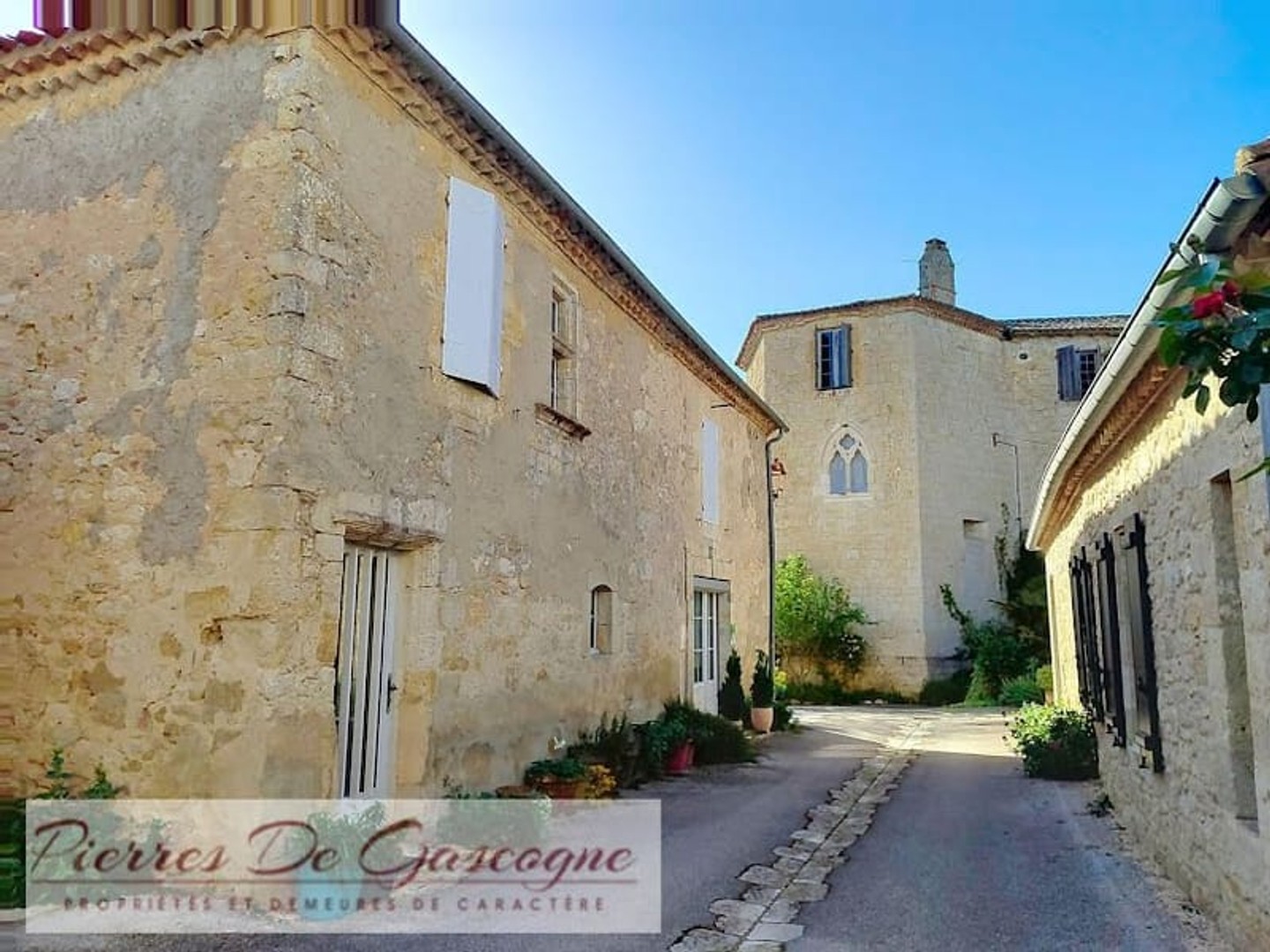 Maison 6 pièces 140 m²