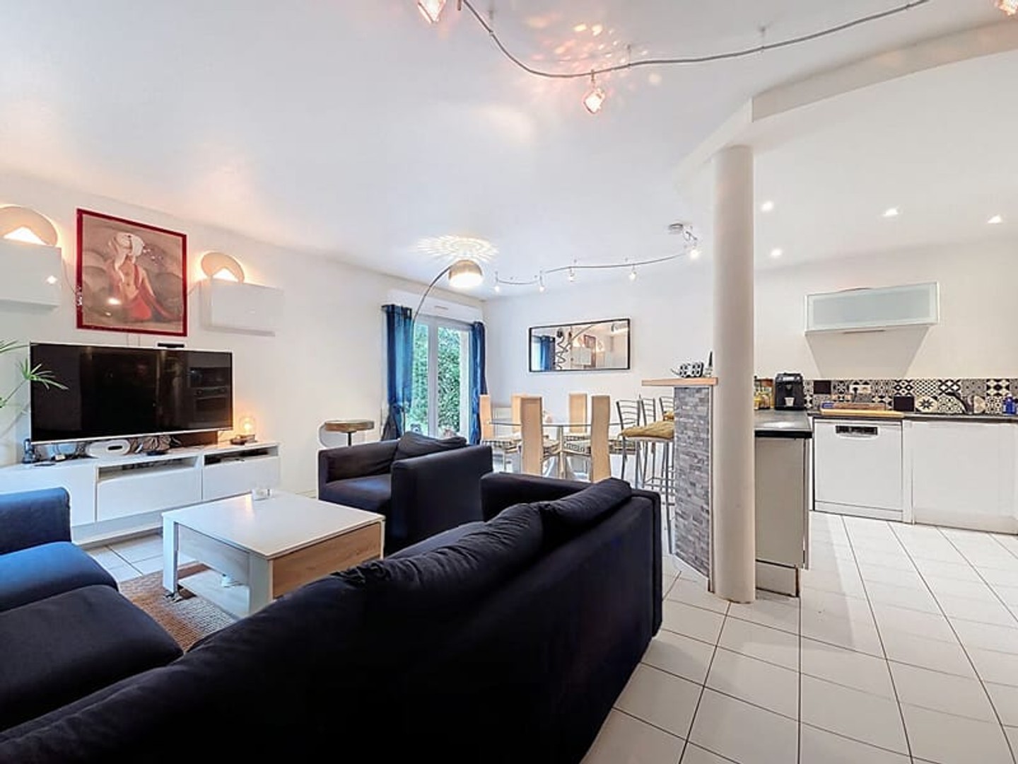 Maison 5 pièces 112 m²