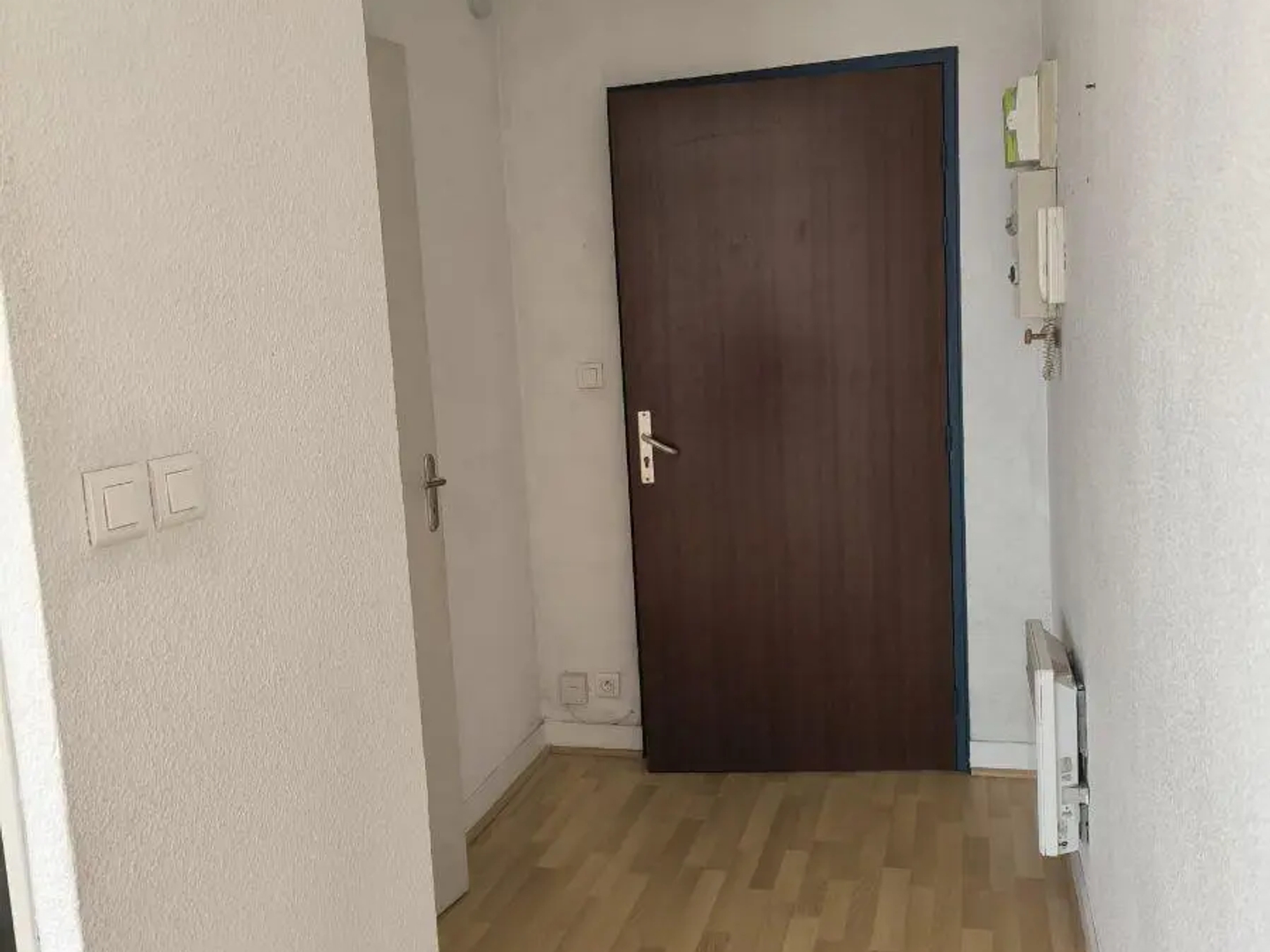 Appartement à vendre - 1 pièce - 23m2 - Limoges (87000)