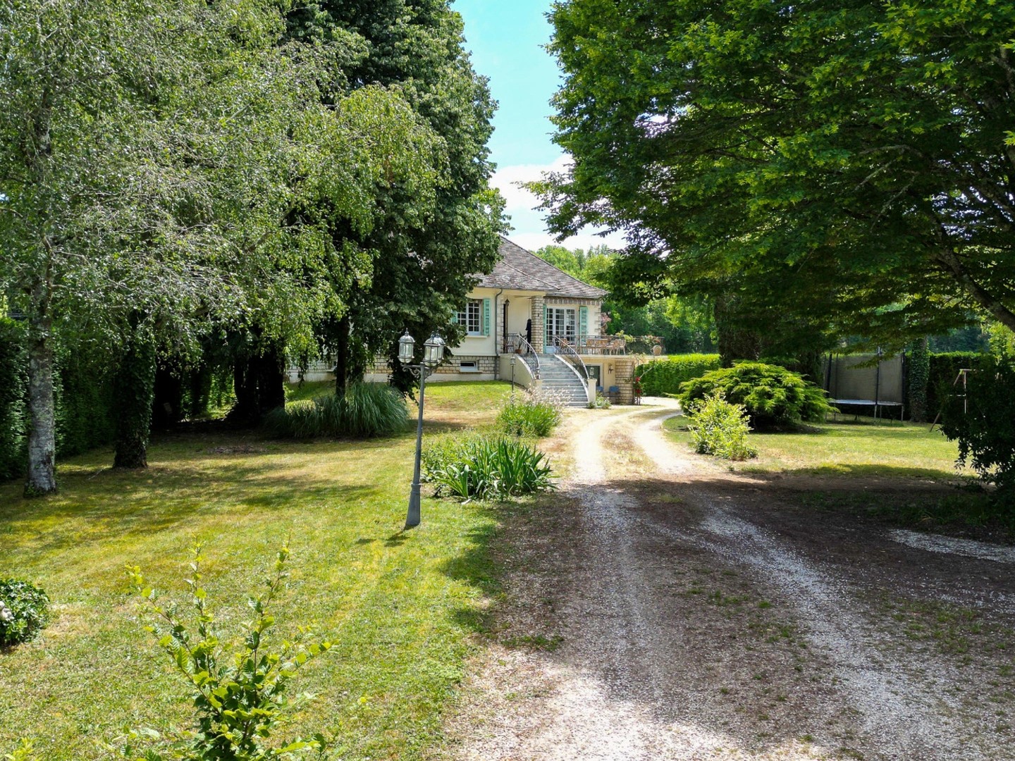 Maison 5 pièces 170 m²