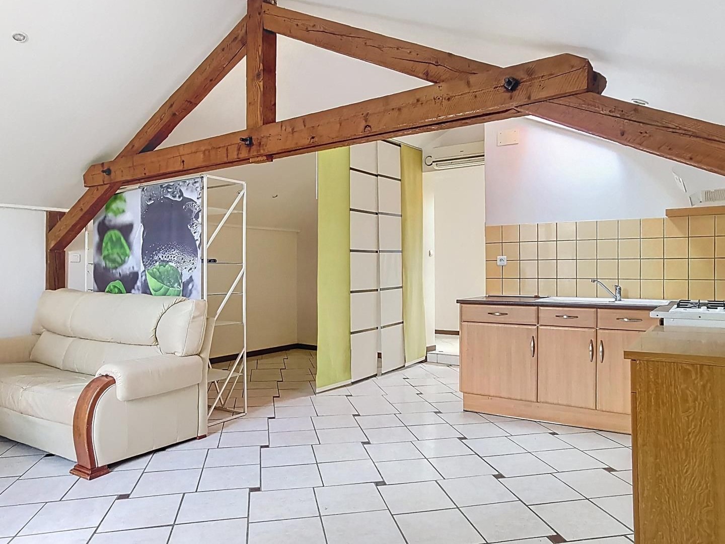 Immeuble de rapport 340 m²