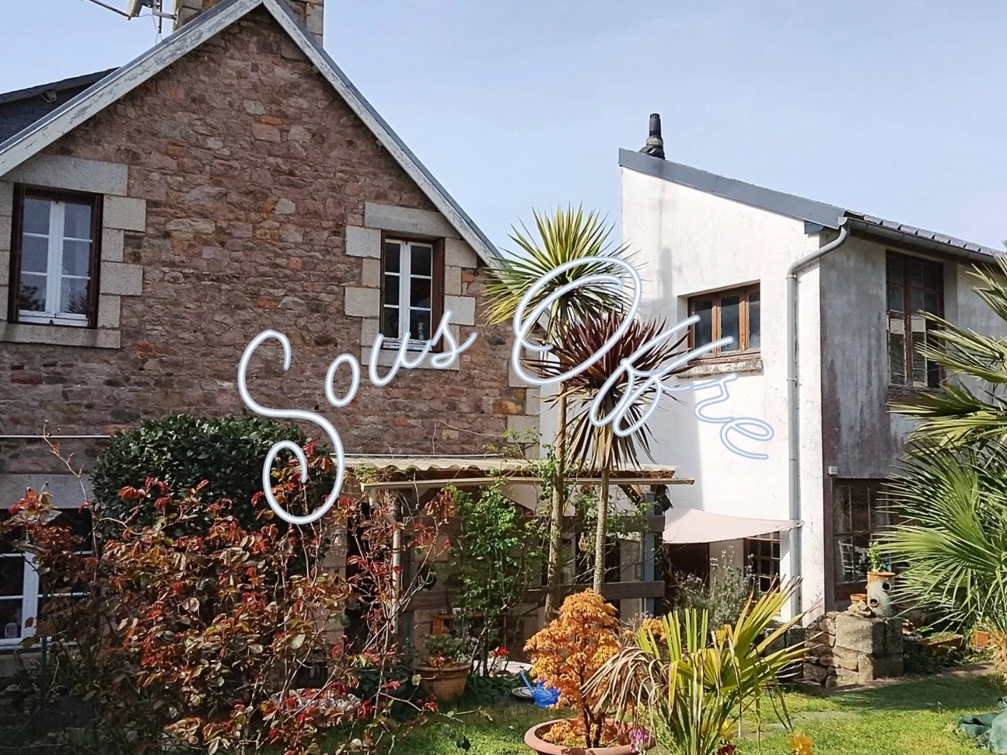 Maison 5 pièces 102 m²