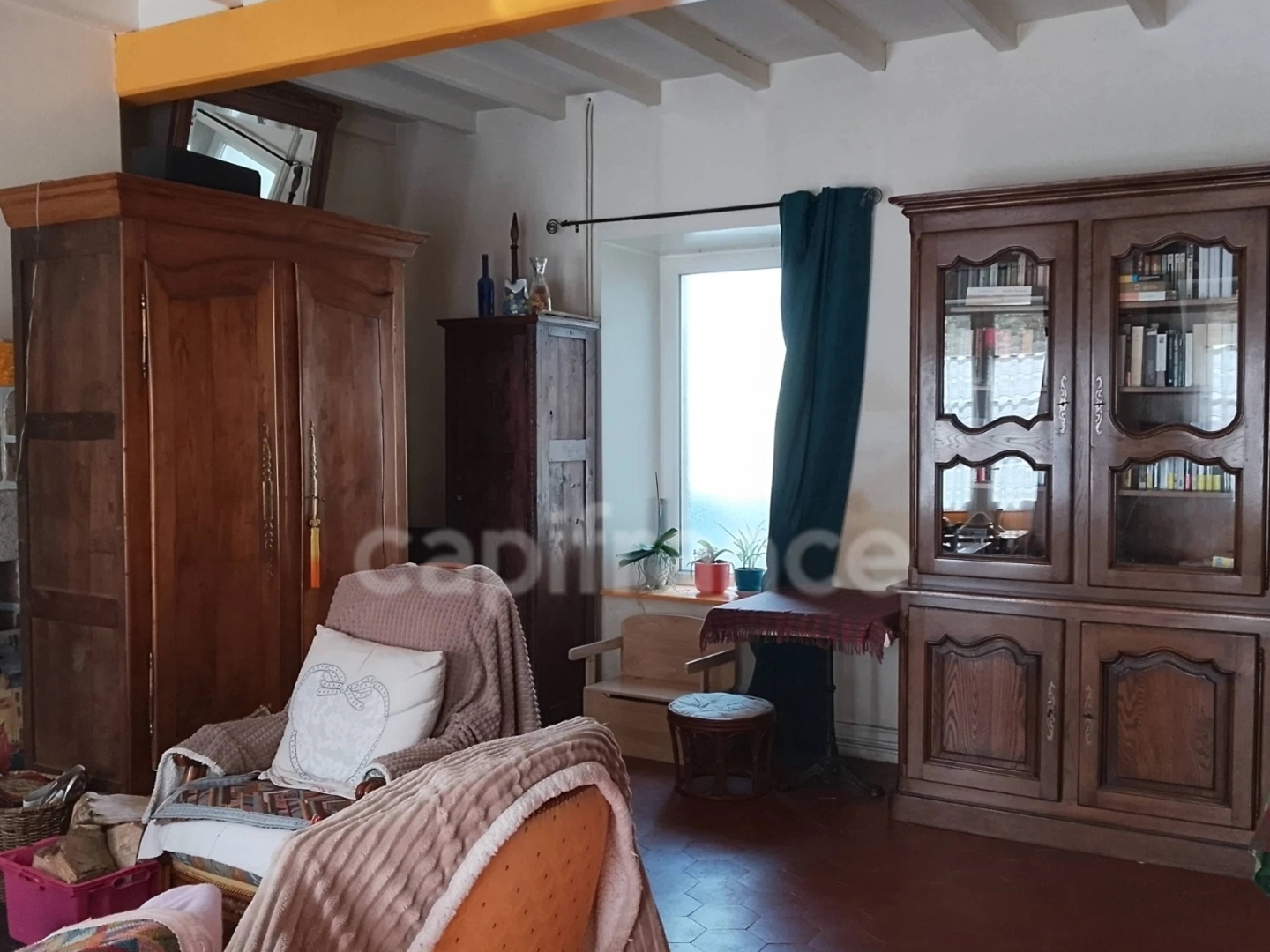 Maison à vendre - 5 pièces - 102m2 - Paimpol (22500)