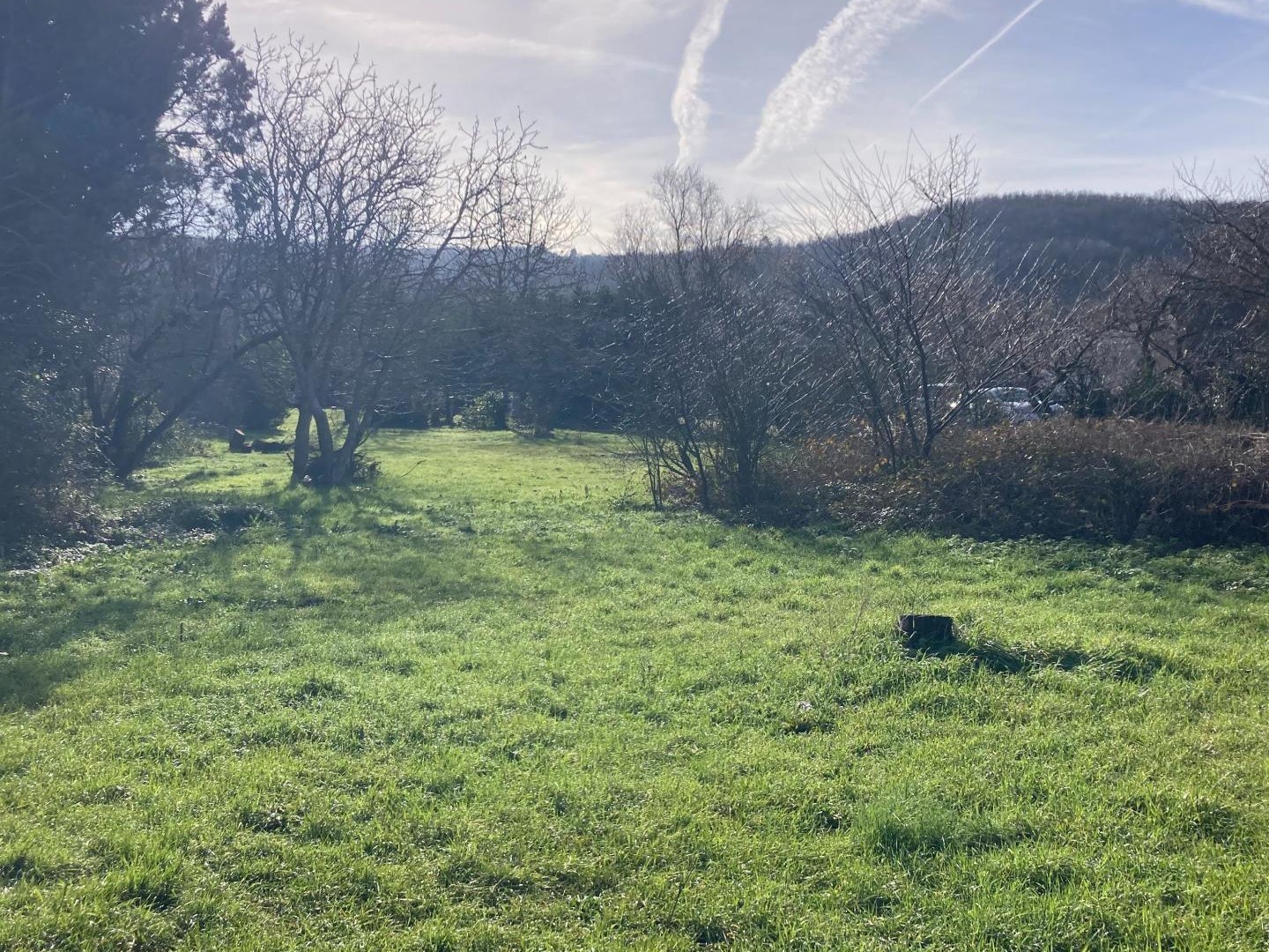Terrain à vendre - 1200m2 - Revel (31250)