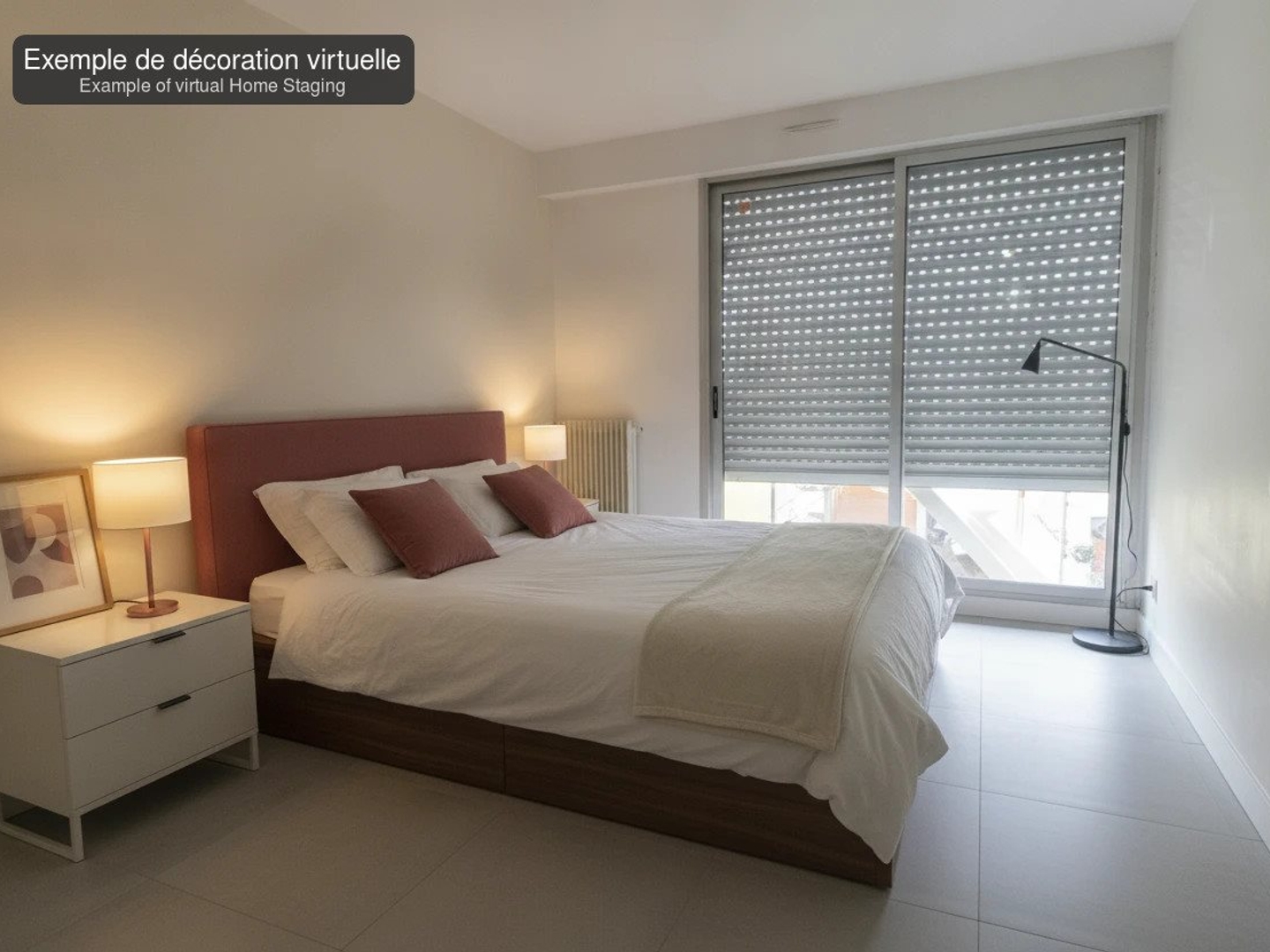 Appartement à vendre - 2 pièces - 49m2 - Grasse (06130)